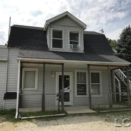 Rent this 3 bed house on 2145 East Gier Road in Madison Township, MI 49221