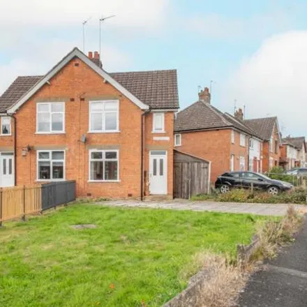 Buy this 2 bed duplex on Leckhampton Close in Redditch, B97 5JL