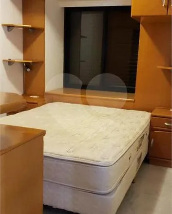 Buy this 2 bed apartment on Edifício La Maison D'Estan in Avenida Miruna 320, Indianópolis