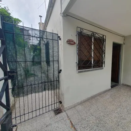 Buy this 2 bed house on Ramón Franco Bahamonde 4348 in Villa General Balcarce, B1828 HGV Partido de Lanús