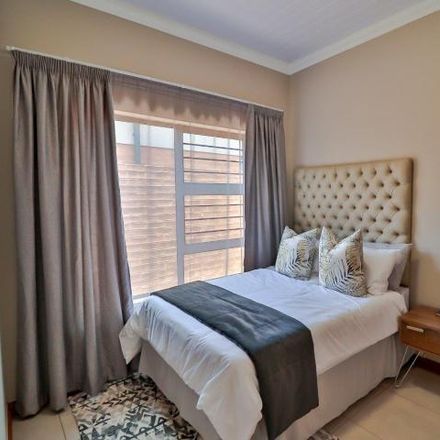 Rent this 3 bed townhouse on Sisulu Street in Pretoria Central, Pretoria