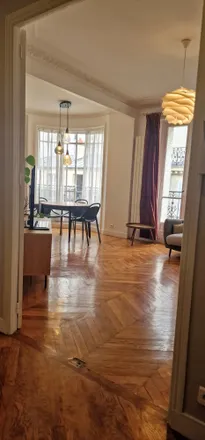 Image 2 - 7 Rue du Général Lanrezac, 75017 Paris, France - Apartment for rent