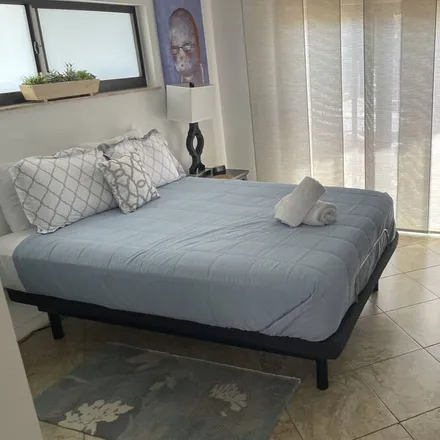 Rent this 1 bed apartment on Fort Lauderdale