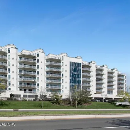 Buy this 2 bed condo on Diamond Beach in Clifton Avenue, North Long Branch