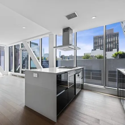 Rent this 2 bed condo on 100 Norfolk Street in New York, NY 10002