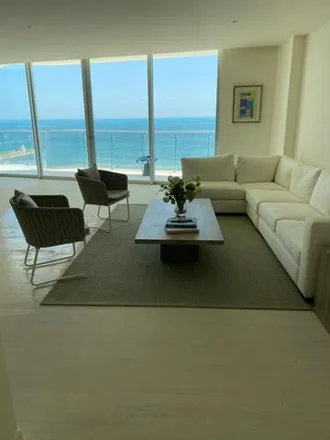 Buy this 3 bed apartment on SLS Cancun Hotel & Residences in Novo Cancun Novo Cancún Torre 1 Mz 27 Lt 1-02 UC-20 UP-P Secc. C, Av. Bonampak