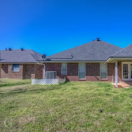 Image 6 - 1466 Williamsburg Drive, Coleman Park, Bossier City, LA 71112, USA - House for sale