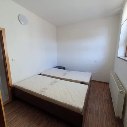 Rent this 2 bed apartment on Úpatní 185/36 in 634 00 Brno, Czechia