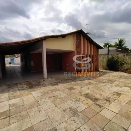 Rent this 3 bed house on Rua Lino Correia Lima in Planalto, Teresina - PI