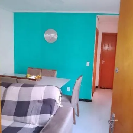 Buy this 2 bed apartment on Rua Filadélfia in Justinópolis, Ribeirão das Neves - MG