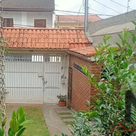 Buy this 4 bed house on Rua Presidente Bernardes in Jardim Áurea, Poá - SP