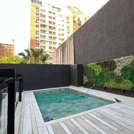 Buy this 2 bed apartment on Chacabuco 775 in Boulevard Chacabuco, Nueva Córdoba