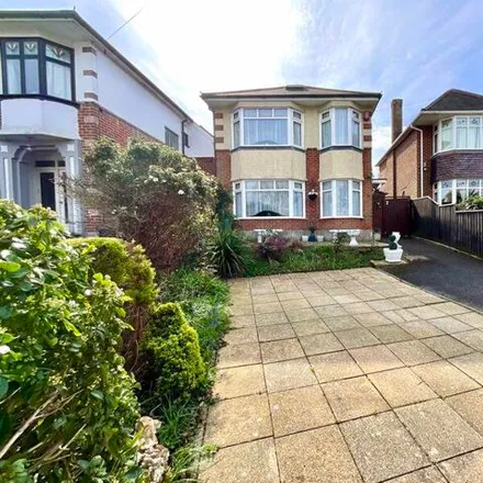 Buy this 3 bed house on Water Lane in Bournemouth, Christchurch and Poole