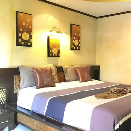 Rent this 1 bed apartment on Mini-bus to Don Muang Airport in Pattaya Klang Road, Pattaya