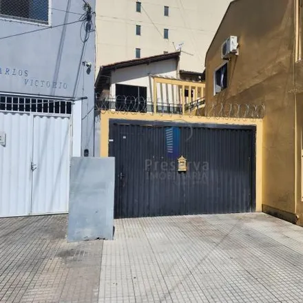 Buy this studio house on Escola de Ensino Fundamental Francisco de Paula Seára in Avenida José Eugênio Müller 1391, Vila Operária