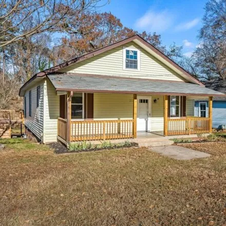 Image 3 - 205 Mill Street, Taylors, Greenville County, SC 29687, USA - House for sale