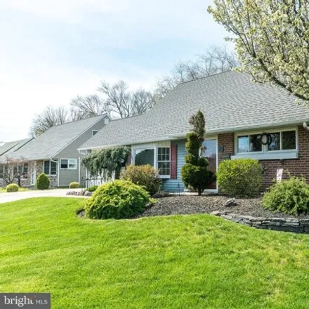 Buy this 4 bed house on 87 Harvest Road in Highland Park, Middletown Township