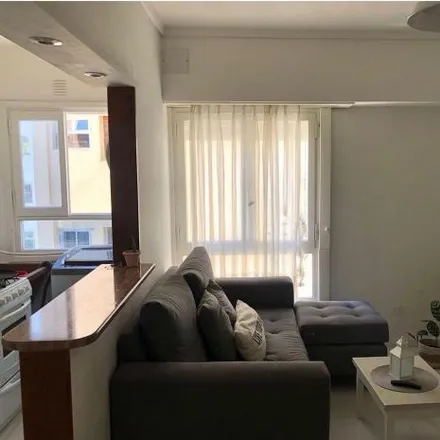 Rent this 1 bed apartment on Arenales 2430 in Centro, B7600 JUZ Mar del Plata