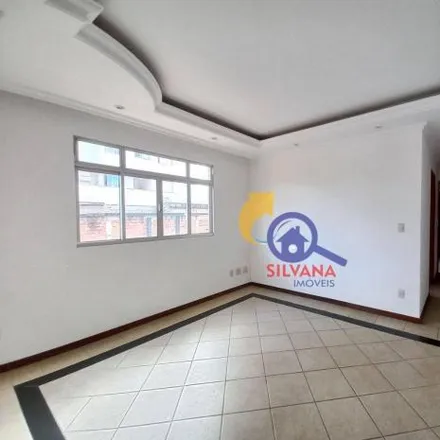 Buy this 2 bed apartment on Rua Desembargador Afonso Lage in Dona Clara, Belo Horizonte - MG