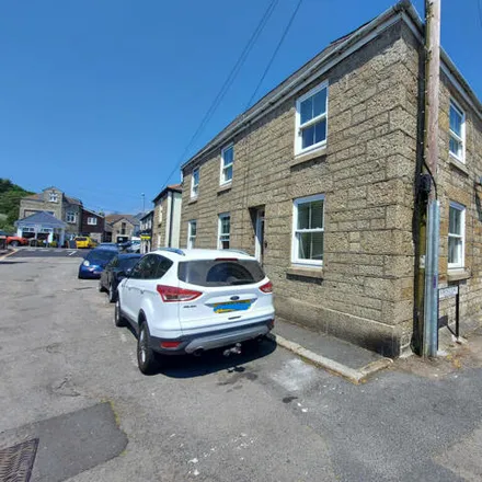 Rent this 2 bed house on Peakes of Tolcarne in Florence Place, Newlyn