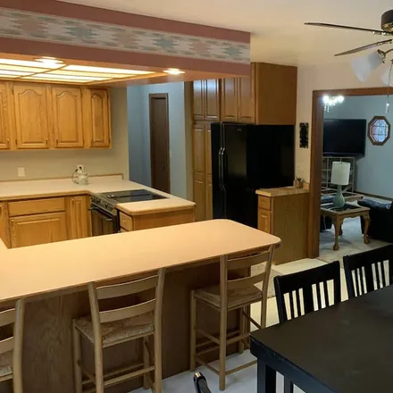 Rent this 4 bed house on Bergland Township in MI, 49910