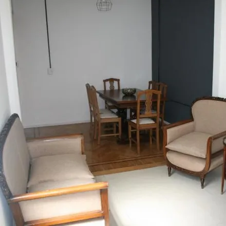 Image 2 - Marta Lynch 416, Puerto Madero, C1107 BLF Buenos Aires, Argentina - Apartment for rent