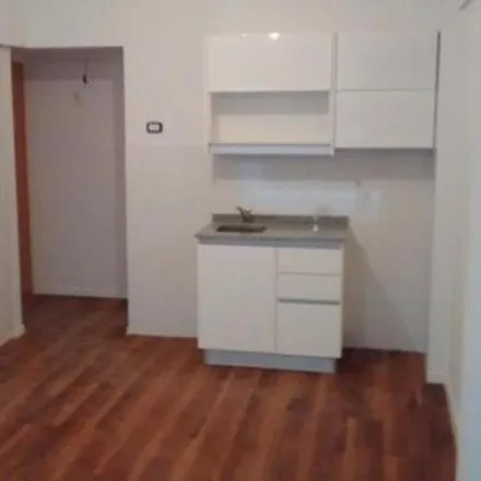 Rent this studio apartment on MM Pinturerías in Avenida Triunvirato 3700, Villa Ortúzar