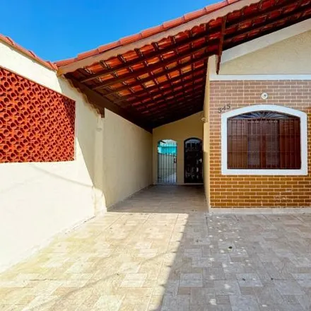 Buy this 2 bed house on Avenida Alcides Cândido dos Santos in Solemar, Praia Grande - SP