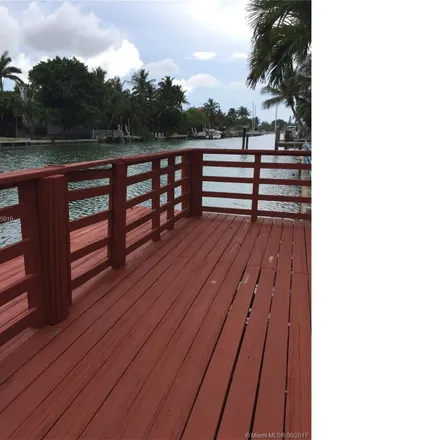 Rent this 2 bed apartment on 4144 Chase Avenue in Miami Beach, FL 33140