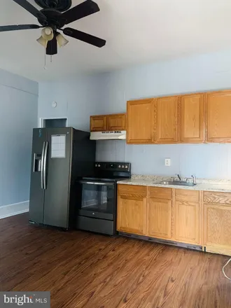 Rent this 1 bed townhouse on Girard Avenue & 56th Street in West Girard Avenue, Philadelphia
