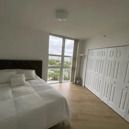 Rent this 1 bed room on Rickenbacker Causeway in Miami, FL 33129
