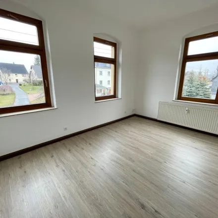 Rent this 1 bed apartment on M&V Metallbearbeitung & Vorrichtungsbau GmbH in Wilhermsdorfer Straße 30, 09387 Jahnsdorf/Erzgebirge