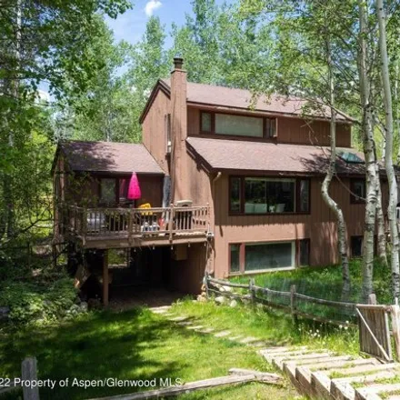 Buy this 5 bed house on East of Aspen Trail in Aspen, CO 81011