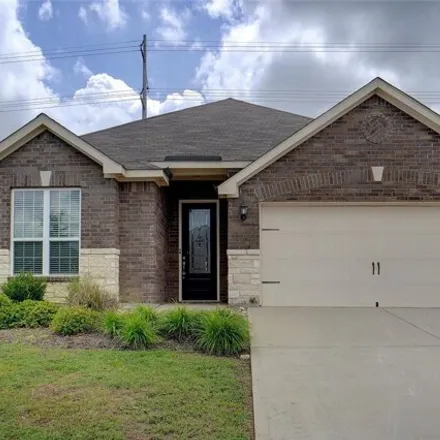 Buy this 3 bed house on 1008 Princewood Drive in Denton, TX 76207