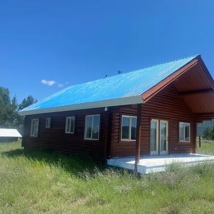 Buy this 3 bed house on 13609 Farm To Market Rd in McCall, Idaho