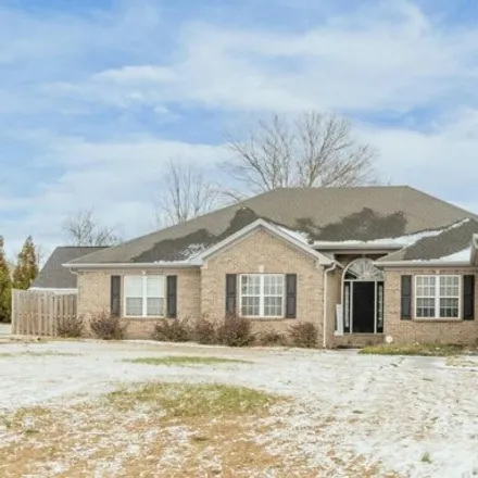 Buy this 4 bed house on 135 Archered Way in Madison County, AL 35761