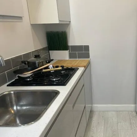 Rent this 1 bed apartment on Birmingham in B13 8EB, United Kingdom