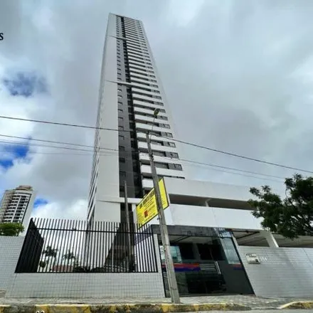 Image 2 - Edifício Monte Everest, Rua Doutor Marcilío Apolônio de Oliveira, Indianópolis, Caruaru -, 55024-740, Brazil - Apartment for sale