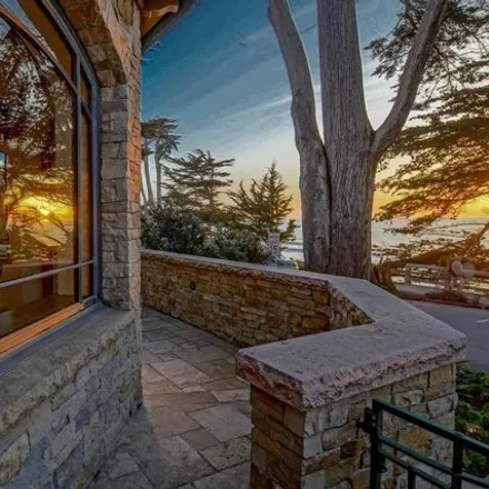 Image 6 - Scenic Road, Carmel-by-the-Sea, Monterey County, CA 93922, USA - House for sale