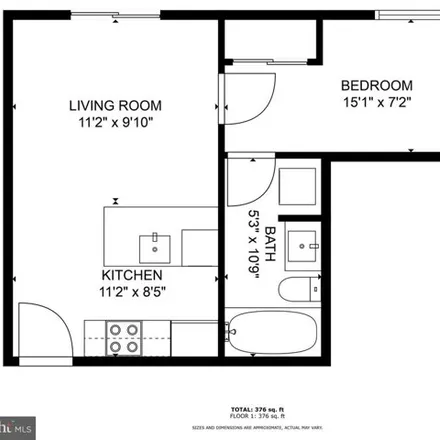 Image 2 - 6155 Ridge Avenue, Philadelphia, PA 19427, USA - Apartment for rent