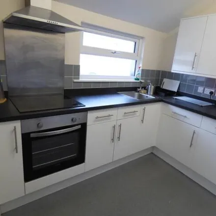 Rent this 5 bed house on Friars' Road in Bangor, LL57 1BE