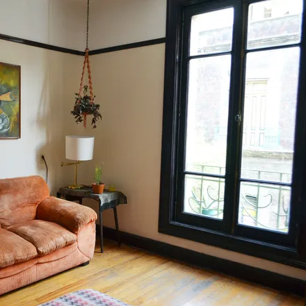 Rent this 1 bed apartment on Mexico City in Centro Urbano, MX