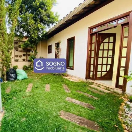 Buy this 4 bed house on Rua Estácio Rodrigues in Havaí, Belo Horizonte - MG