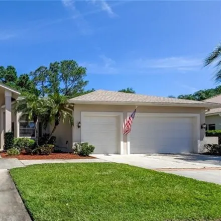 Image 1 - The Eagles Golf Club, Carnoustie Drive, Turnberry at the Eagles, Odessa, FL 33556, USA - House for sale