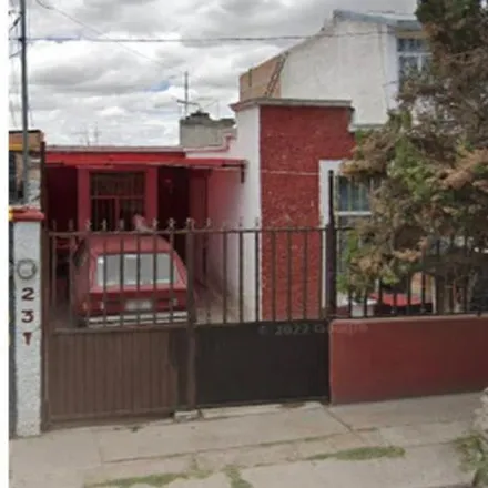 Image 2 - Avenida Siglo XXI, 20193 Aguascalientes City, AGU, Mexico - House for sale