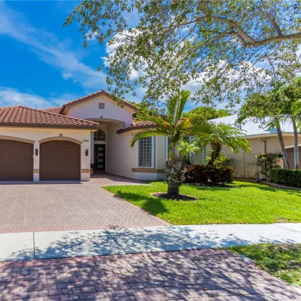Buy this 5 bed house on 4941 Southwest 185th Avenue in Miramar, FL 33029