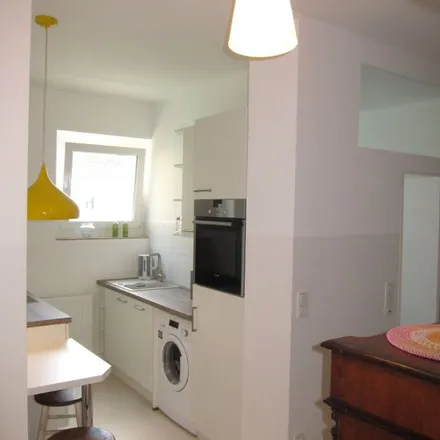 Rent this 2 bed apartment on Pfalzburger Straße 48 in 10717 Berlin, Germany