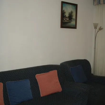 Rent this 2 bed apartment on Avinguda de Niça / Avenida de Niza in 03540 Alicante, Spain