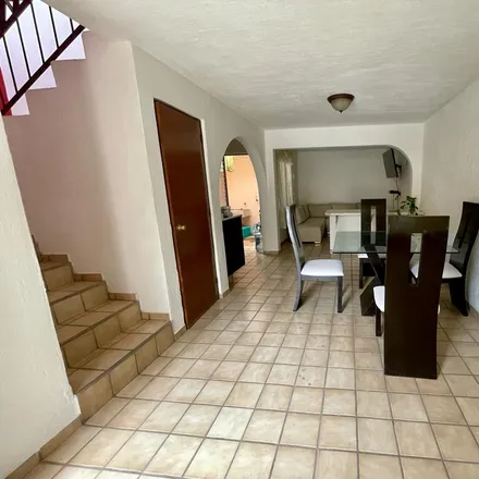 Rent this 2 bed house on unnamed road in Panoramica 2a. Sección, 44259 Guadalajara