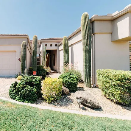 Buy this 3 bed house on 8689 East Krail Street in Scottsdale, AZ 85250